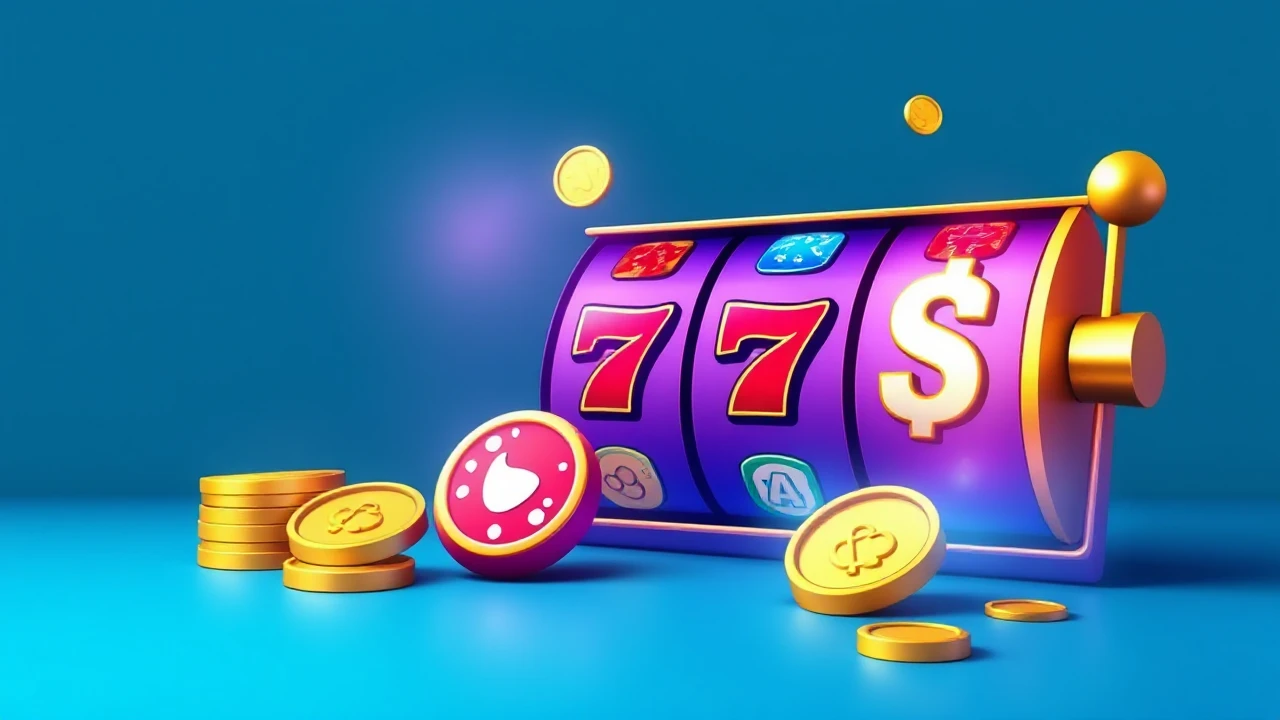 The Future of Virtual Currency Integration in Slot Games